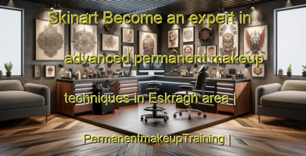 Skinart Become an expert in advanced permanent makeup techniques in Eskragh area | PermanentmakeupTraining | PermanentmakeupClasses | SkinartTraining-Ireland